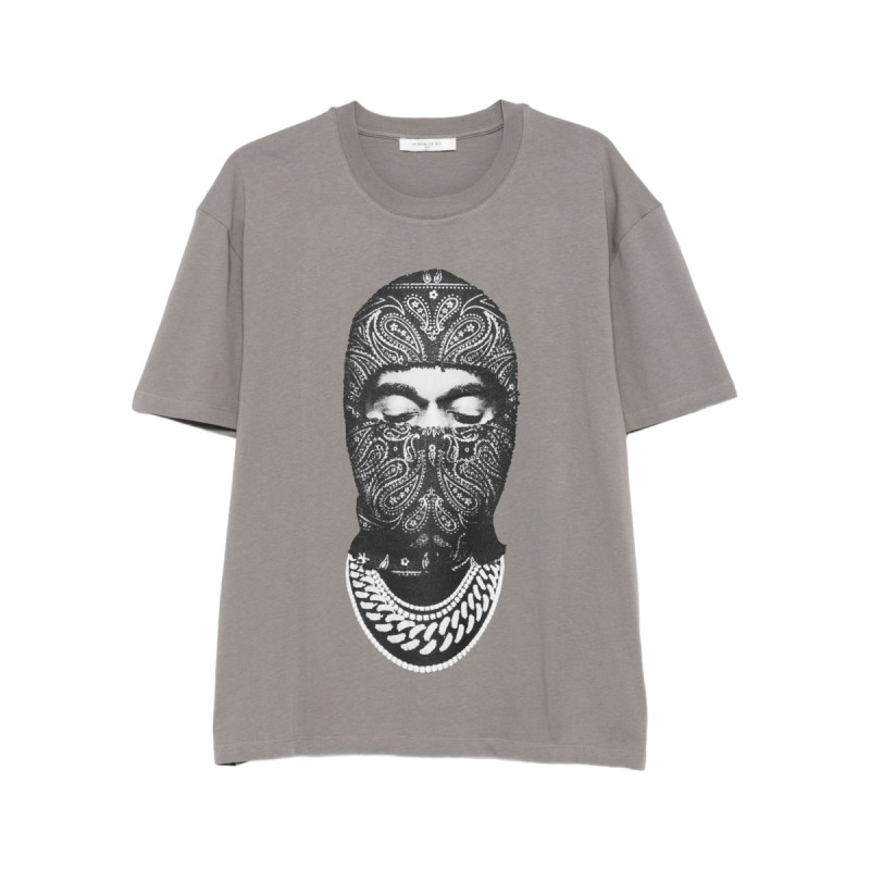 T-SHIRT CON STAMPA