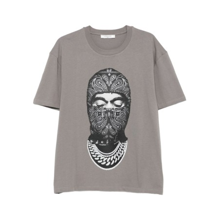 T-SHIRT CON STAMPA