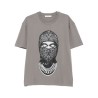 T-SHIRT CON STAMPA