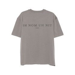 T-SHIRT CON STAMPA