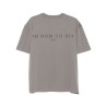 T-SHIRT CON STAMPA