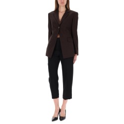 "CUTAWAY" BLAZER