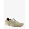 Orbit Flash Suede Sneakers