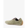 Orbit Flash Suede Sneakers