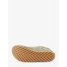 Orbit Flash Suede Sneakers