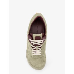 Orbit Flash Suede Sneakers