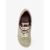 Orbit Flash Suede Sneakers