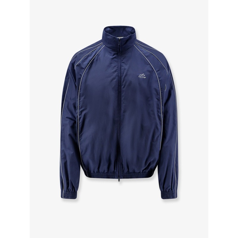 Tracksuit Jacket with logo