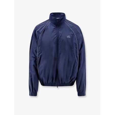 Tracksuit Jacket with logo
