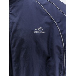 Tracksuit Jacket with logo