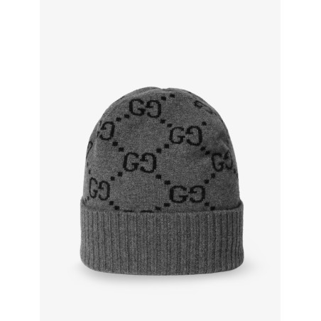 GG cashmere hat