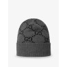 GG cashmere hat