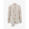 Bollicine Plusdepois Crepe De Chine Shirt