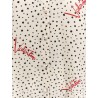 Bollicine Plusdepois Crepe De Chine Shirt