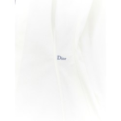 Fitted cotton shirt