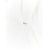 Fitted cotton shirt