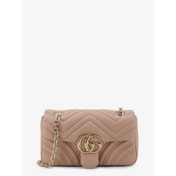 GG Marmont leather crossbody bag