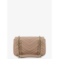 GG Marmont leather crossbody bag
