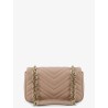 GG Marmont leather crossbody bag