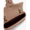 GG Marmont leather crossbody bag