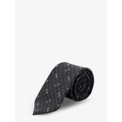 Silk Morset Tie