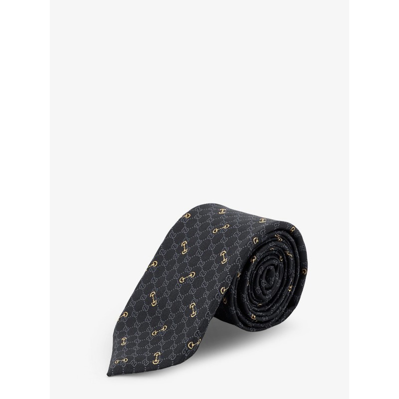 Silk Morset Tie