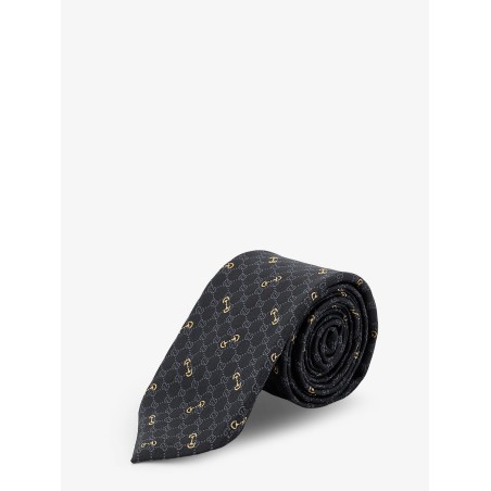 Silk Morset Tie