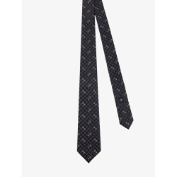 Silk Morset Tie
