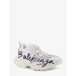 Track Signature sneakers with side logo print