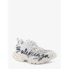 Track Signature sneakers with side logo print