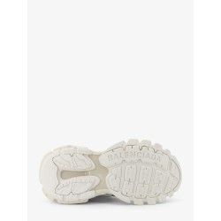 Track Signature sneakers with side logo print