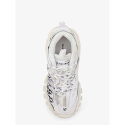 Track Signature sneakers with side logo print