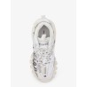Track Signature sneakers with side logo print