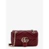 GG Marmont leather shoulder bag