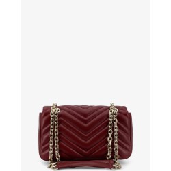GG Marmont leather shoulder bag