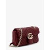 GG Marmont leather shoulder bag