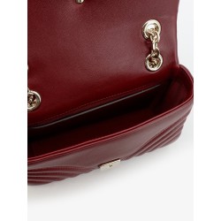 GG Marmont leather shoulder bag