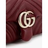 GG Marmont leather shoulder bag