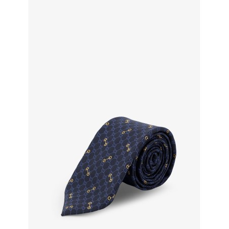 Silk Morset Tie