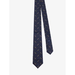 Silk Morset Tie