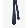 Silk Morset Tie