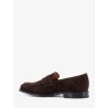 Hertford R 2.0 suede loafers