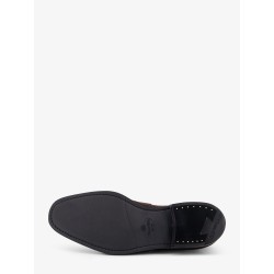 Hertford R 2.0 suede loafers