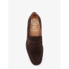 Hertford R 2.0 suede loafers