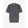 Cotton polo shirt
