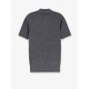 Cotton polo shirt