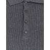 Cotton polo shirt