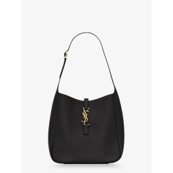 Le 5 à 7 leather shoulder bag