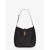 Le 5 à 7 leather shoulder bag