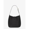 Le 5 à 7 leather shoulder bag